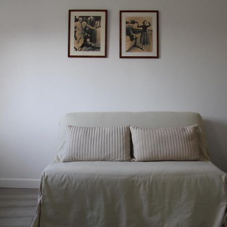 Agreable Maison De Ville Eyragues Luaran gambar