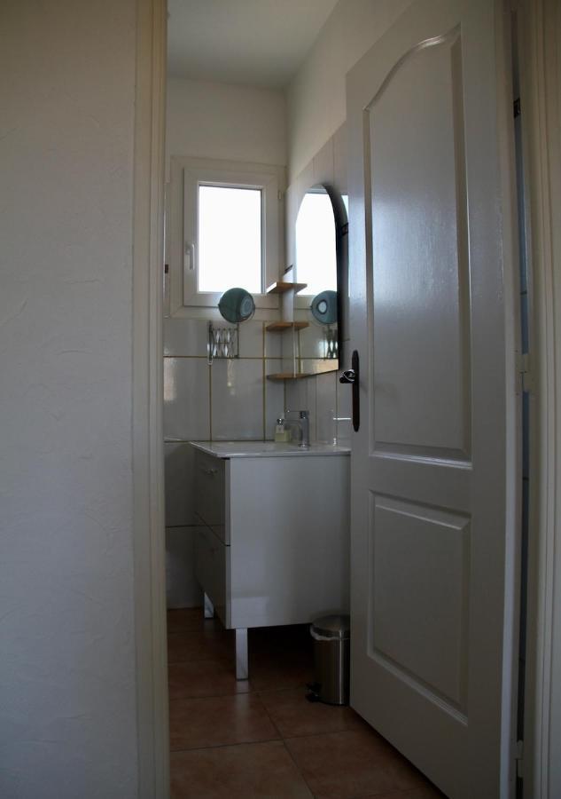 Agreable Maison De Ville Eyragues Luaran gambar