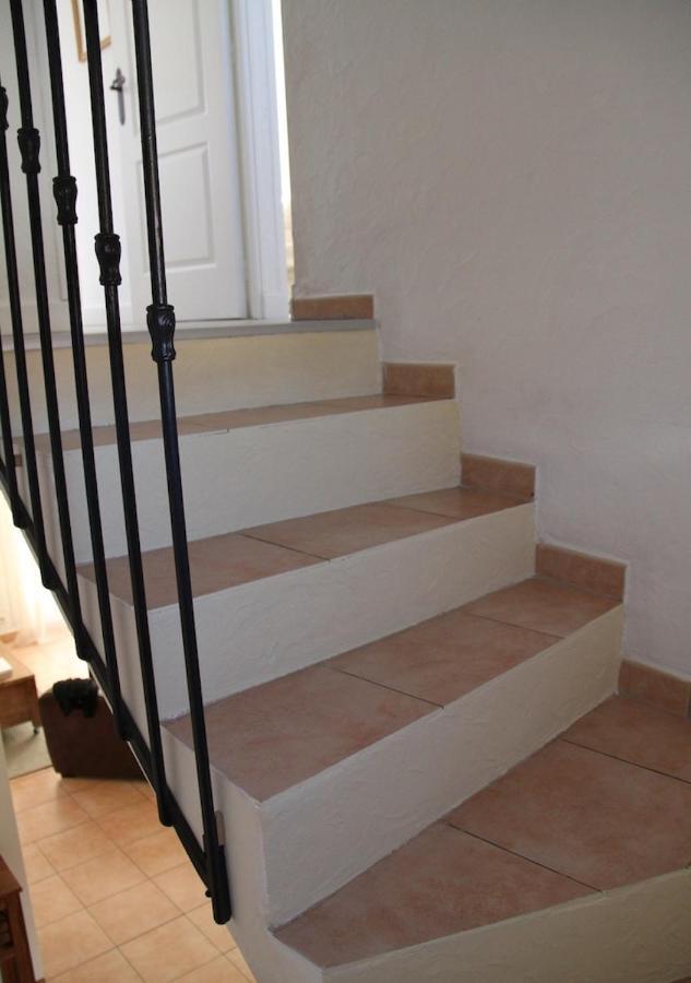 Agreable Maison De Ville Eyragues Luaran gambar