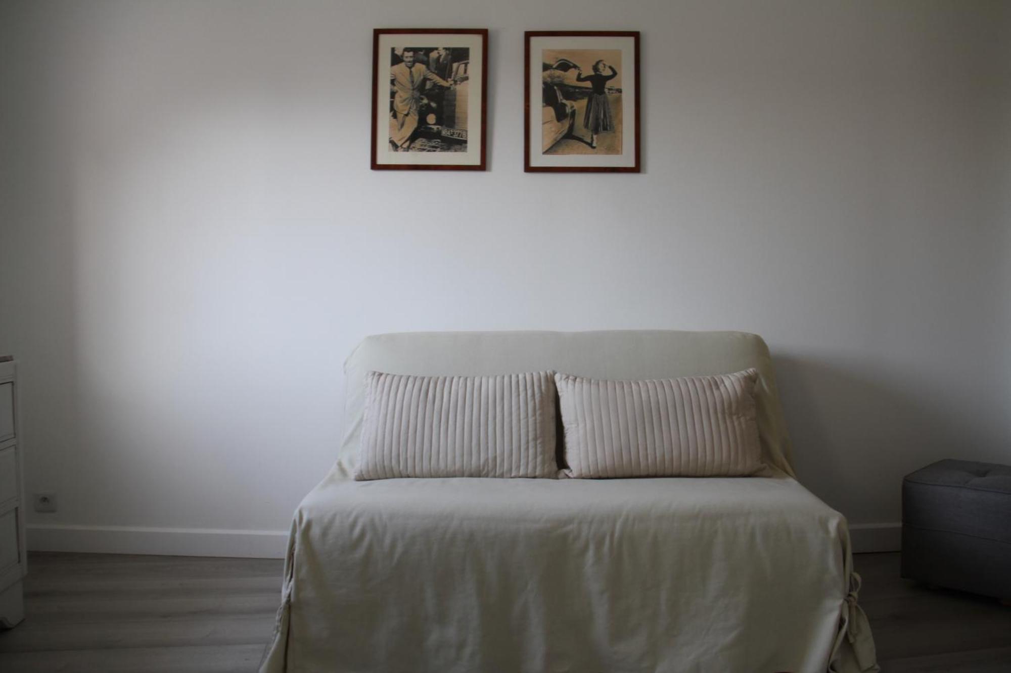 Agreable Maison De Ville Eyragues Luaran gambar